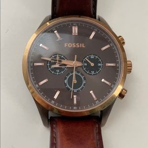 Men’s Fossil Watch